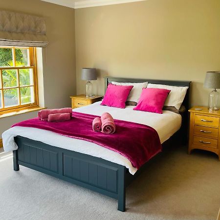 Riverside House Apartman York Kültér fotó